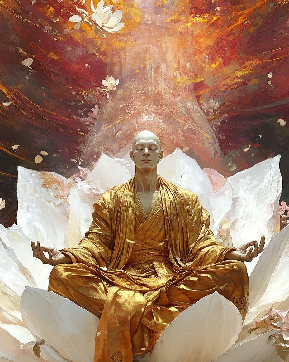 Незабываемый аромат психического здоровья