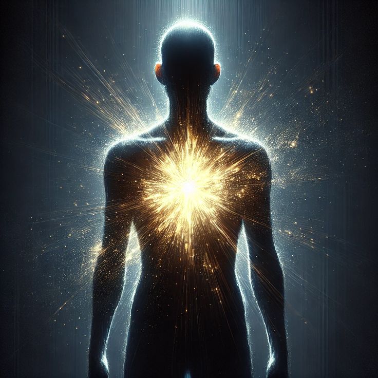 Утилизация внутреннего яда: почему стабильность — это навык, а не характер