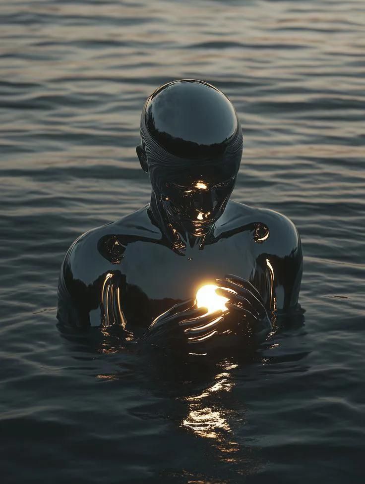 Цель практика — перерасти хаос жизни