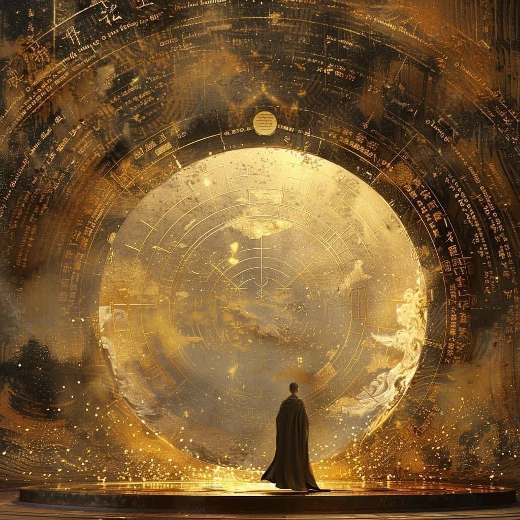 Единственная зона ответственности: ключевой параметр жизни.