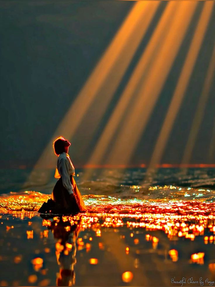 Даосский метод избавления от панических атак